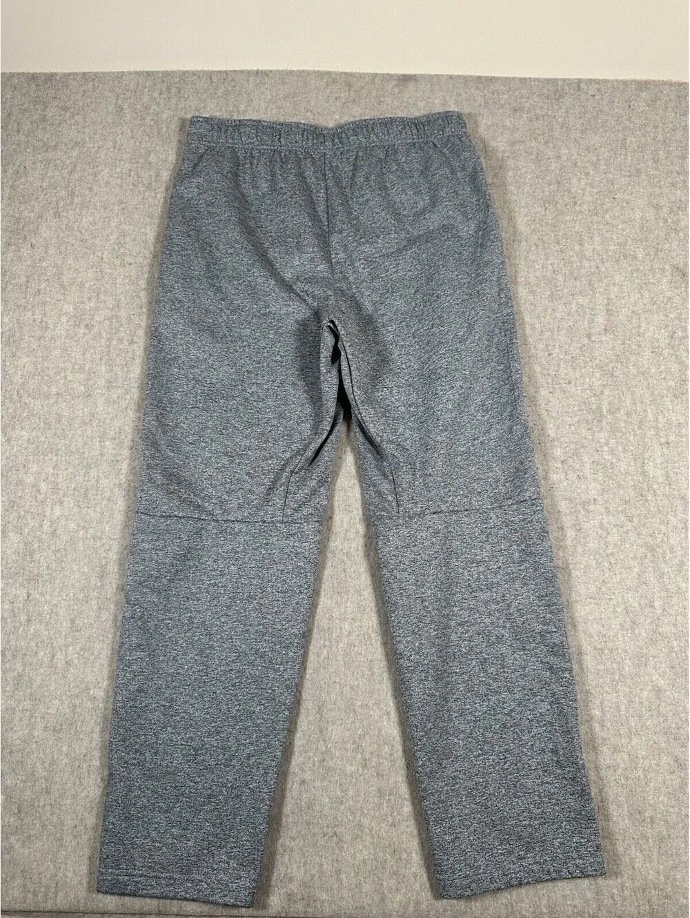 NIKE Memphis Tigers Basketball Sweatpants XL Men’s Gray